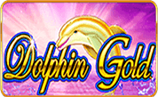 Dolphin-Gold