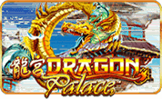 Dragon-Palace