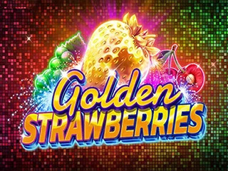 GoldenStrawberries