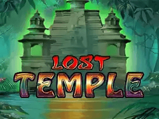 Lost Temple H5