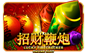 Lucky-Firecracker