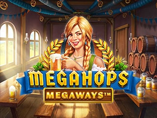 MegahopsMegaways