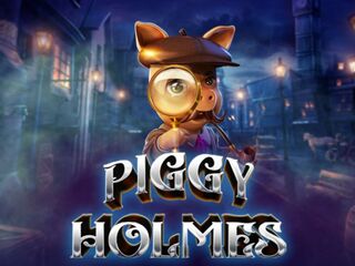 PiggyHolmes