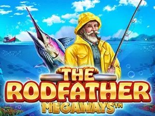 TheRodfatherMegaways