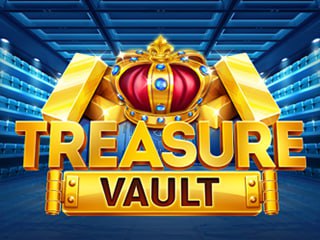 TreasureVault