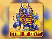 Storm Of Egypt