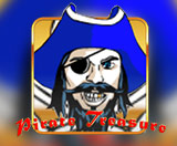Pirate Treasure Ttg