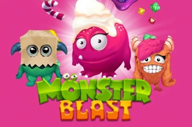 Monster Blast D