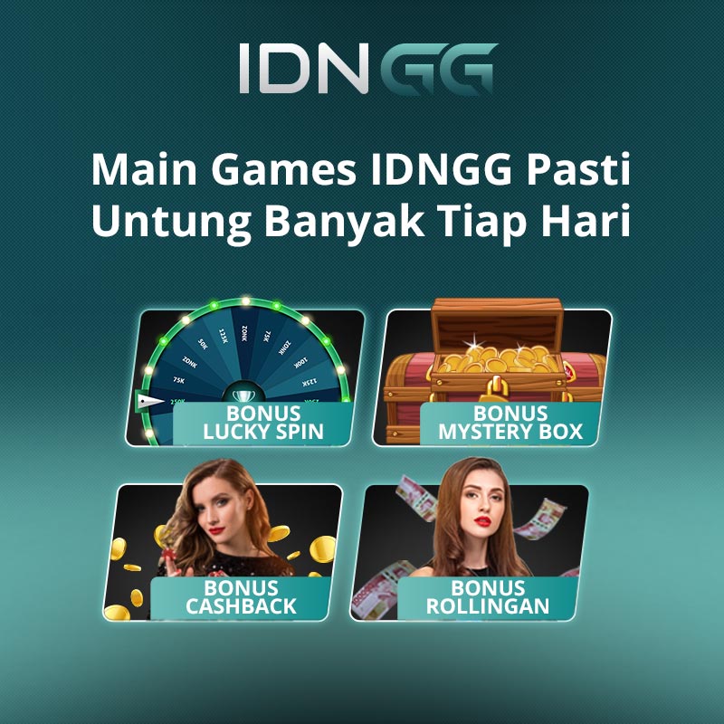 Idngg | Situs Taruhan Online Terlengkap , Terpercaya Resmi Di indoensia							 								 								