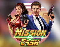 Mission Cash
