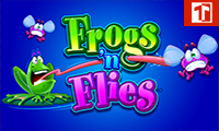 Frogs N Flies H5