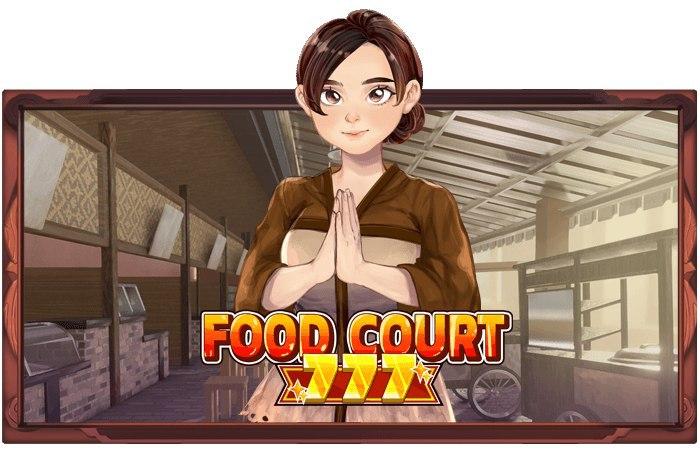 Food Court 777