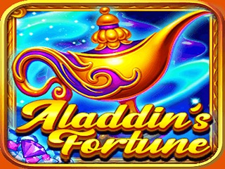 Aladdin Fortune