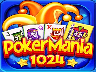 Poker Mania 1024