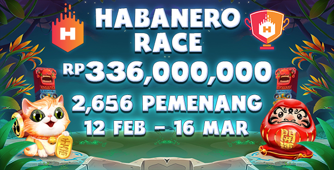 Habanero Race