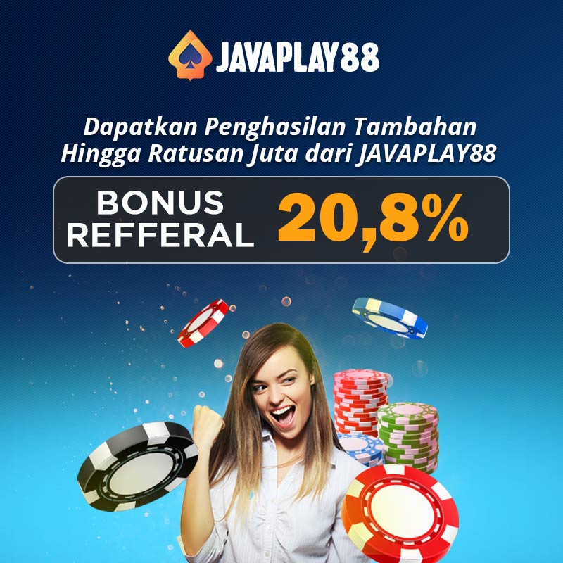 Javaplay88 | Situs Judi Slot Gacor,IDNPoker ,Casino , SportBook Terbaik