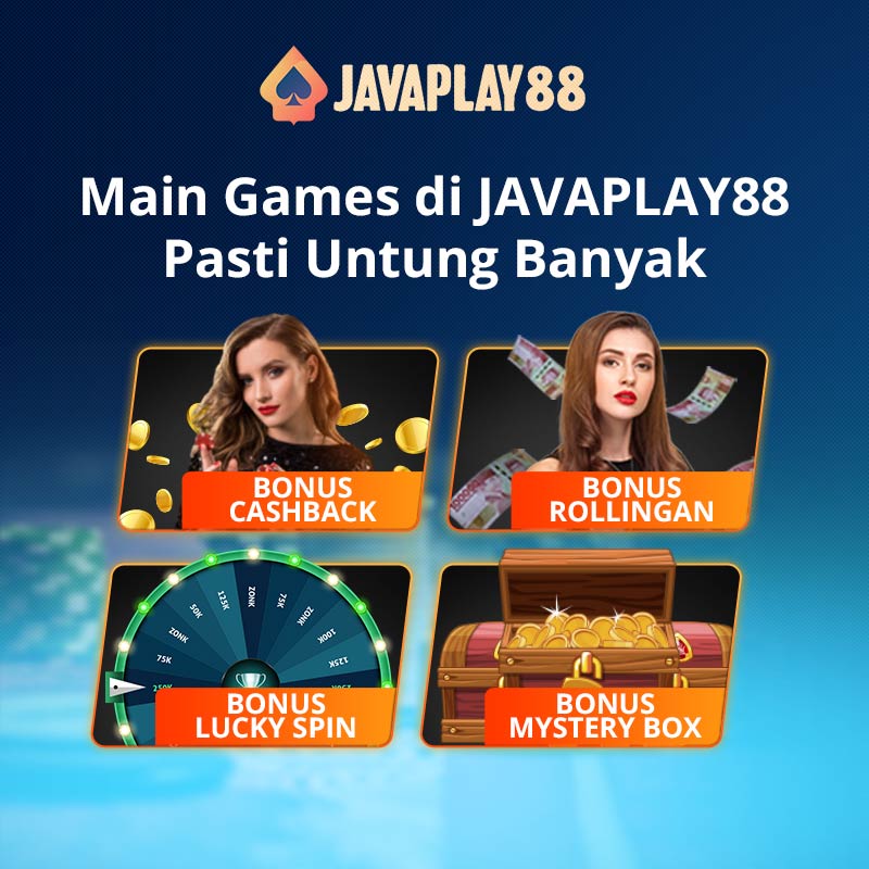 Situs Judi Slot Gacor Terpercaya IDNPoker - Javaplay88