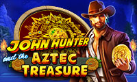 John Hunter And The Aztec Treasure