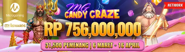 Candy Craze