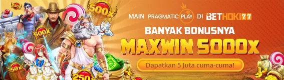 PROMO MAXWIN 5000X
