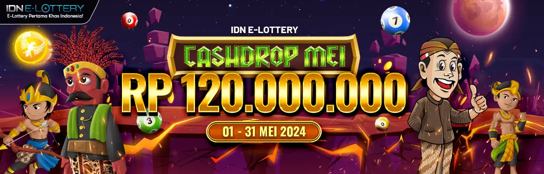 Turnamen E-Lottery