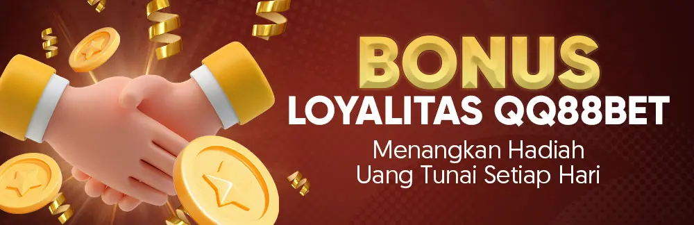 bonus loyalitas