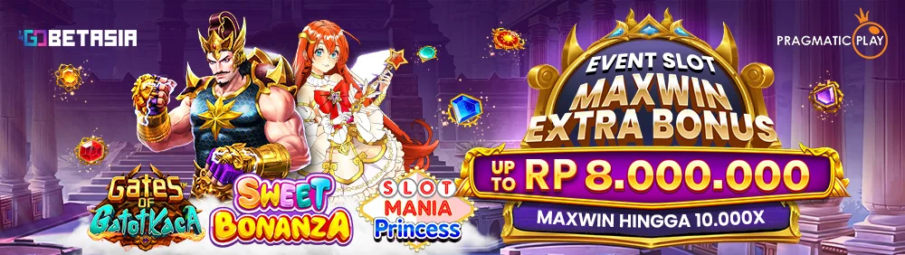 EVENT MAXWIN 