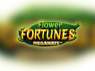 Flower Fortunes Megaways™