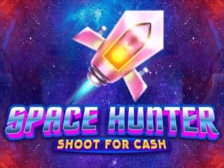 Space Hunter: Shoot for Cash