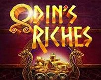 Odin’s Riches
