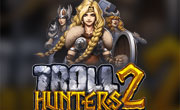 Troll hunter 2