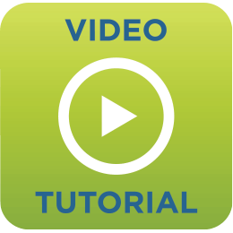 video tutorial